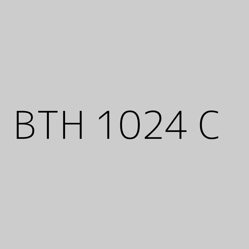 BTH 1024 C 